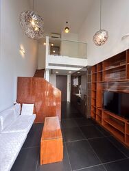 Fulcrum (D15), Condominium #436197741